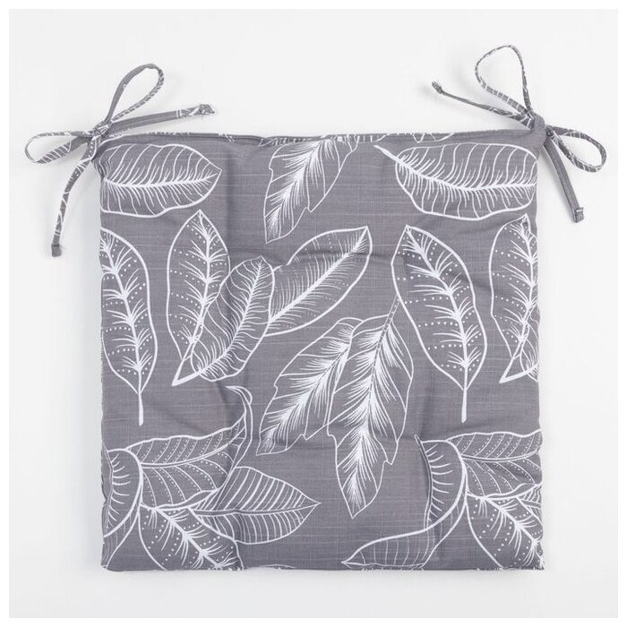 фото Подушка на стул Этель Ease, 7560460