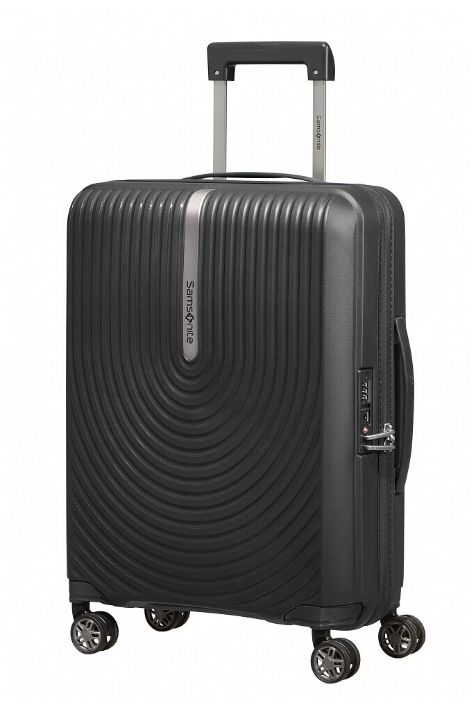 Чемодан Samsonite KD8-09001