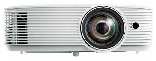 Optoma W319ST Проектор E9PD7DR02EZ1