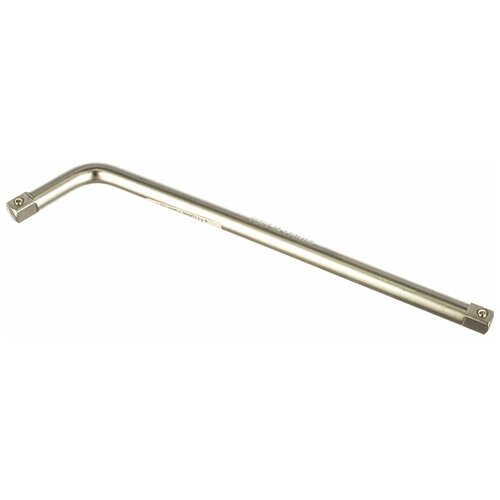 Г-образный вороток FORCE 815A4315 1614₽