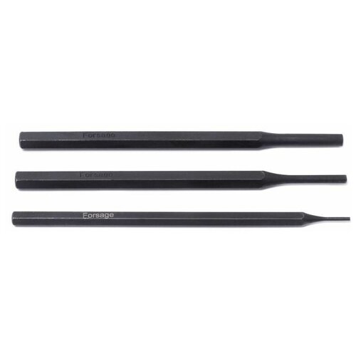 Выколотка 2мм L-152мм Forsage F-6042152H 375₽