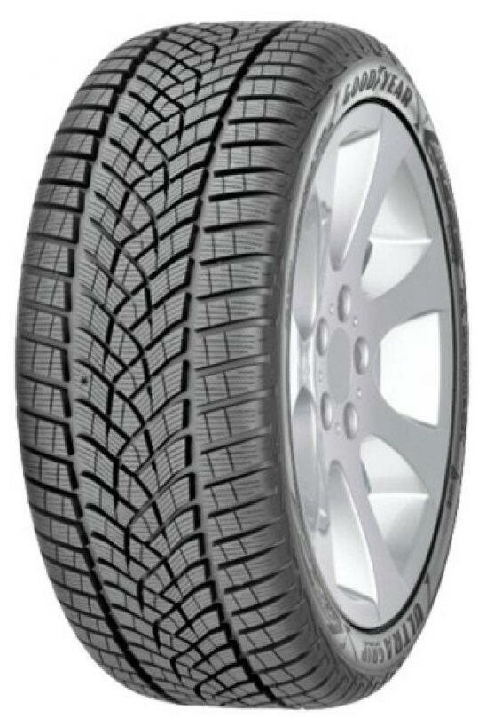  Goodyear UltraGrip Performance Gen-1 235/50 R17 100V XL FP