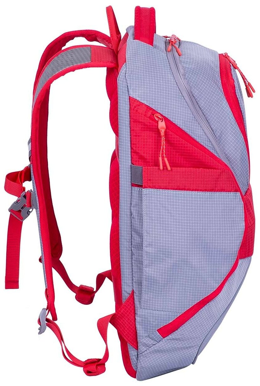 Рюкзак для ноутбука RIVACASE - фото №3