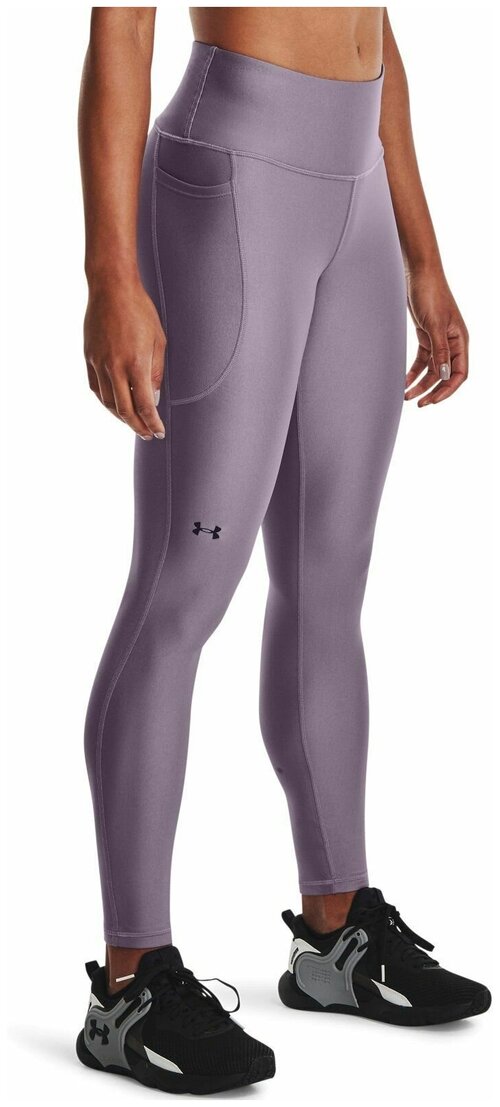 Леггинсы Under Armour HG Armour HiRise Leg Женщины 1365336-530 XL