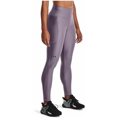 фото Леггинсы under armour hg armour hirise leg женщины 1365336-530 xl