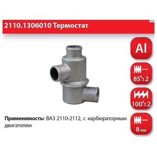Термостат 2110 