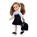 Кукла Мари в школе, 35 см, 85031 - изображение