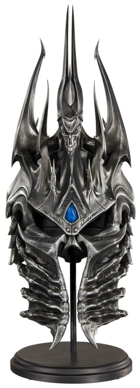 Статуэтка Blizzard World of Warcraft Arthas Helm