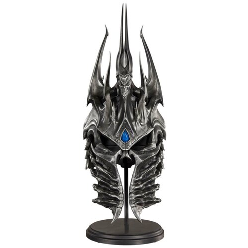 Статуэтка Blizzard World of Warcraft Arthas' Helm printio пазл 43 5×31 4 см 408 элементов world of warcraft