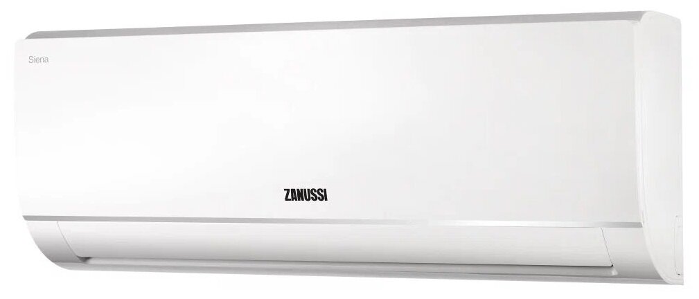 Сплит-система Zanussi ZACS-09 HS/A21/N1 комплект