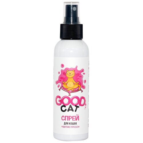Good Cat Спрей для кошек 