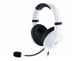 Компьютерная гарнитура Razer Kaira X for Xbox White Edition