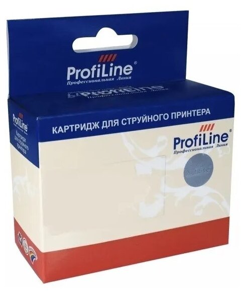 ProfiLine Струйный картридж PL-T2621