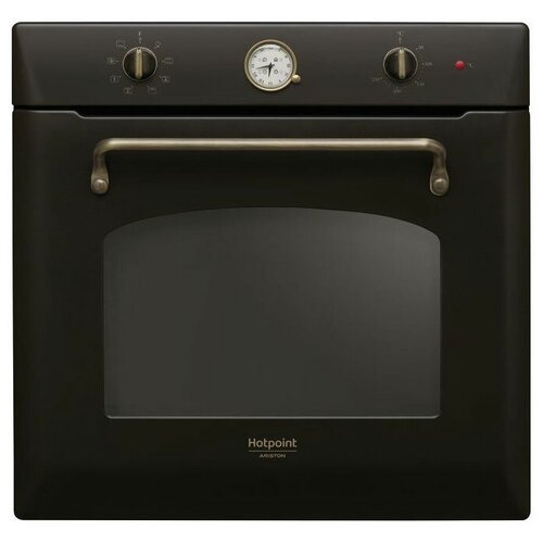 Встраиваемый электрический духовой шкаф Hotpoint-Ariston FIT 804 C AN 3289000₽