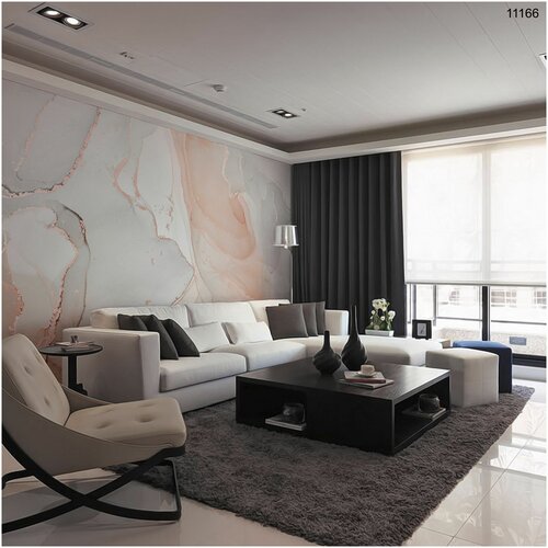 Флизелиновые фотообои 