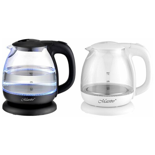 Чайник Maestro MR-055 1L 232200₽