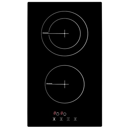 Электрическая варочная панель Simfer H30D12V020 конфорки HiLight автоотключение 1159000₽