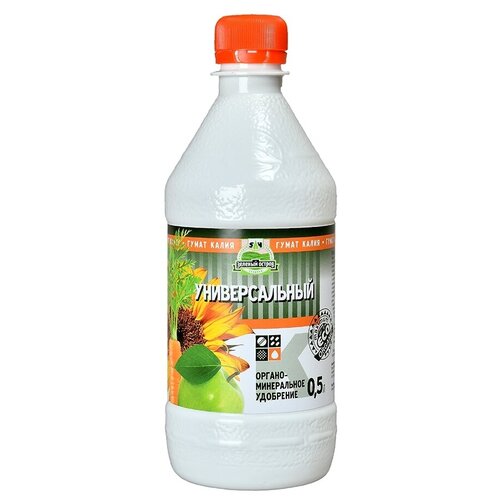 Удобрение органо-минеральное 