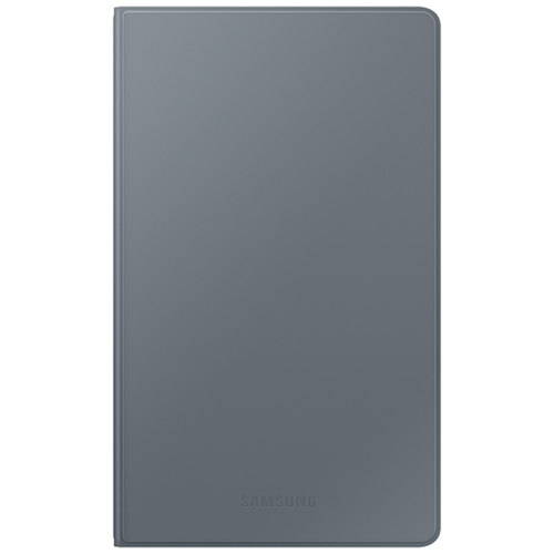 Аксессуар для планшета LITE BOOK/COVER TAB A7 EF-BT220 GRAY SAMSUNG