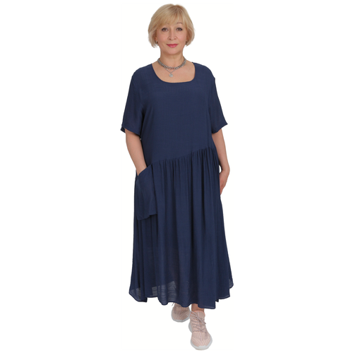 фото Платье летнее victdlear хаки