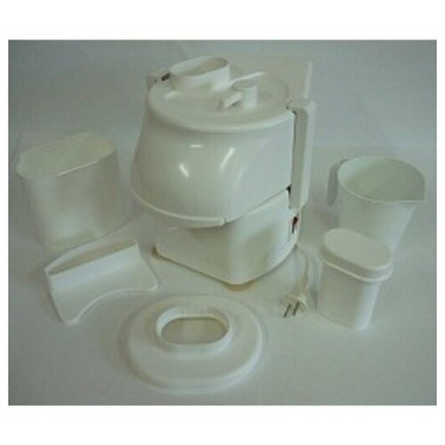 Соковыжималка Курское ОАО Прибор Куряночка СВПП-201 с шинковкой 623500₽