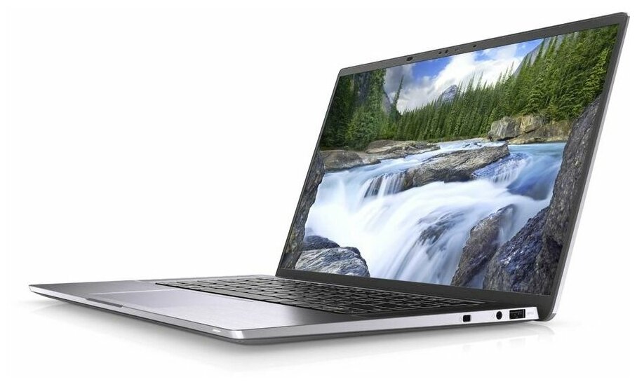 Ноутбук Dell Latitude 9520-3012