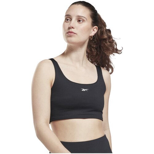фото Бра reebok wor rib bralette женщины gs1953 s