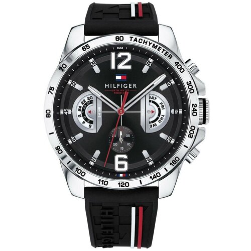 Наручные часы Tommy Hilfiger Decker 1791473