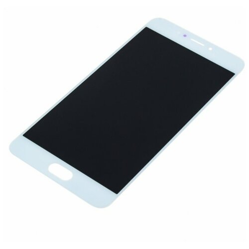 Дисплей для Meizu MX6 (в сборе с тачскрином), белый