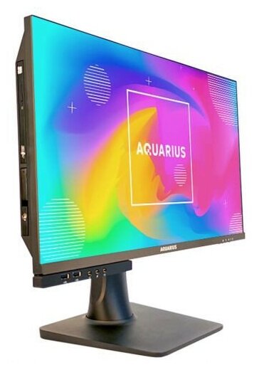 Моноблок Aquarius Mnb Pro T904 238 QMP-T9041M2928C148L02NLNNTNN3 80360₽