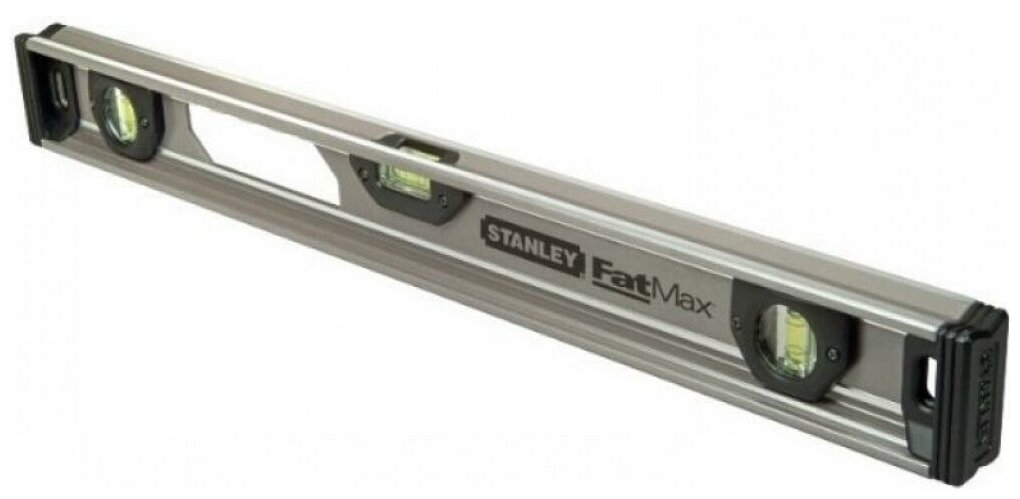 Stanley уровень "FATMAX I BEAM" 60 СМ XTHT1-42131