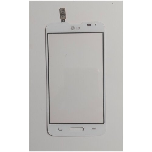 Тачскрин для LG D320 L Series III L70 (белый)