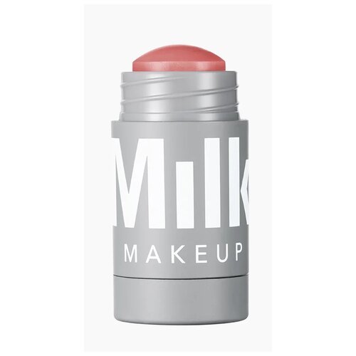 Многофункциональный тинт/тени/румяна Milk makeup lip+cheek werk dusty rose 3гр