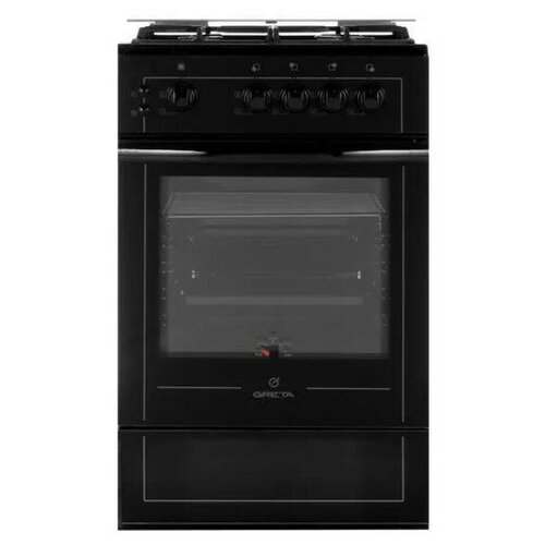 Газовая плита GRETA GG 5072 CG 48D 1804100₽