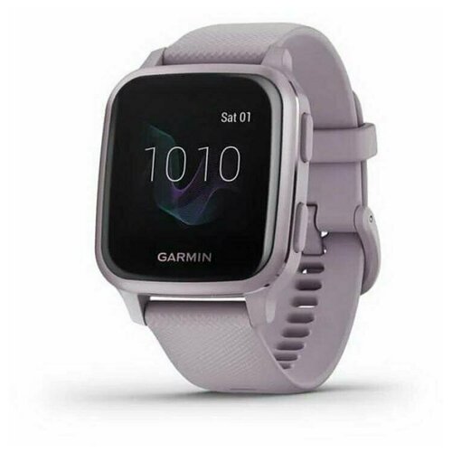 Часы Garmin Venu Sq орхидея 2399900₽