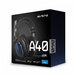 Гарнитура LOGITECH ASTRO Gaming A40 Black/Blue (939-001664)