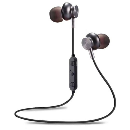 Гарнитура More Choice BG6 Silver 90000₽