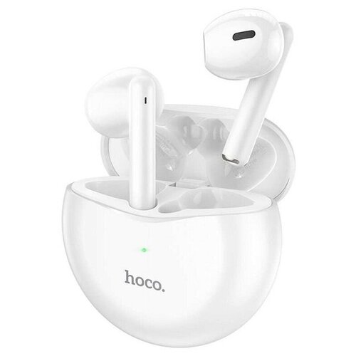 Наушники EW14 HOCO беспроводные наушники белые 169900₽