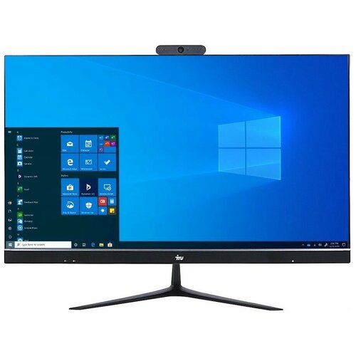 Моноблок IRU Office P2313 238 Full HD i3 10100 36 8Gb SSD 240Gb UHDG 630 Windows 11 Professional 64 GbitEth 6022600₽