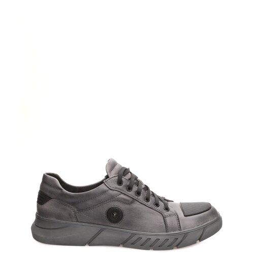 фото Кроссовки мужские valser серый 39