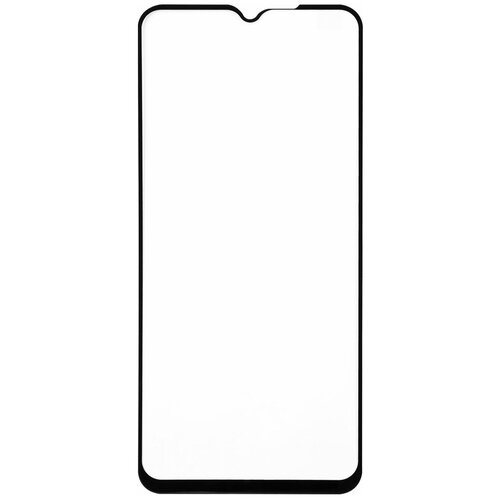 Защитное стекло MB для Samsung Galaxy A33 Full Screen черная рамка