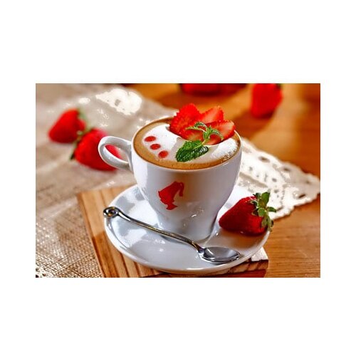 Алмазная мозаика 30*40 см 