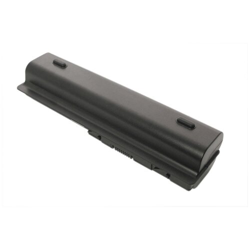 Аккумуляторная батарея для ноутбука HP Pavilion DV4, DV5 (HSTNN-CB72) 8800mAh OEM черная аккумулятор anybatt 8800mah для hp presario cq60 305er pavilion dv6 1211er dv6 2040er dv6 2155er dv5 1176er dv6 1120er