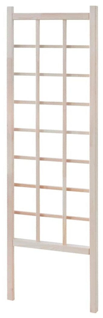 фото Шпалера «Решетка» малая