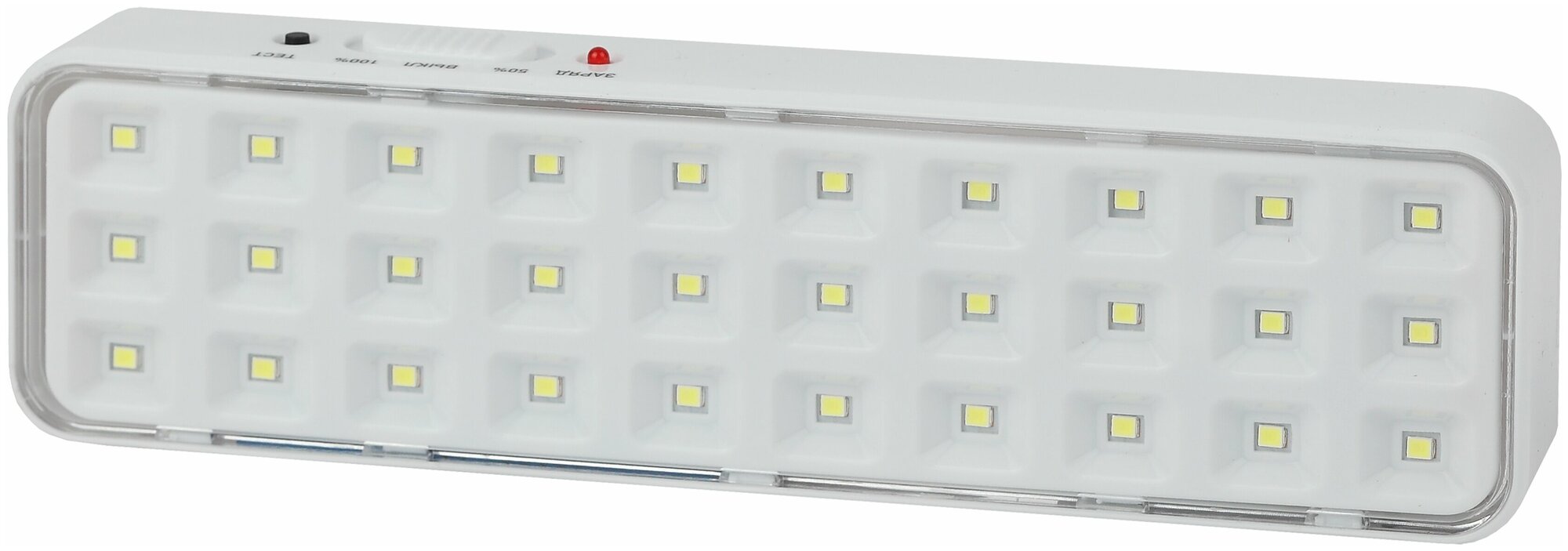   , DBA102020, , , 30LED, 5, 0044395