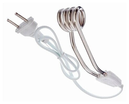 фото Электрокипятильник 0.5 кВт