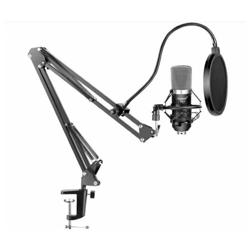 Микрофон Neewer NW-7000 Серебро пантограф NB-35 259000₽