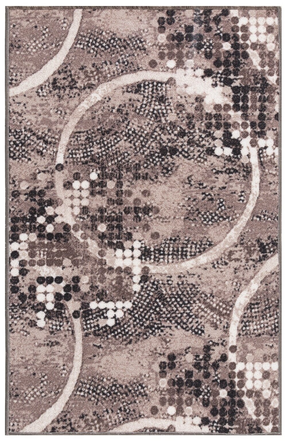 Витебские ковры Палас прямоугольный, 200х300 см