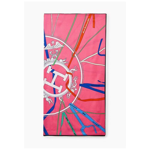 фото Платок 140*140 scarv001/вид61 rosedena