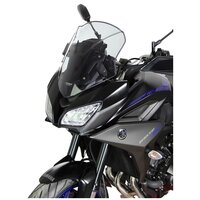 Ветровое стекло для MT-09 TRACER 900 Sport-Screen SPM, цвет Бесцветный